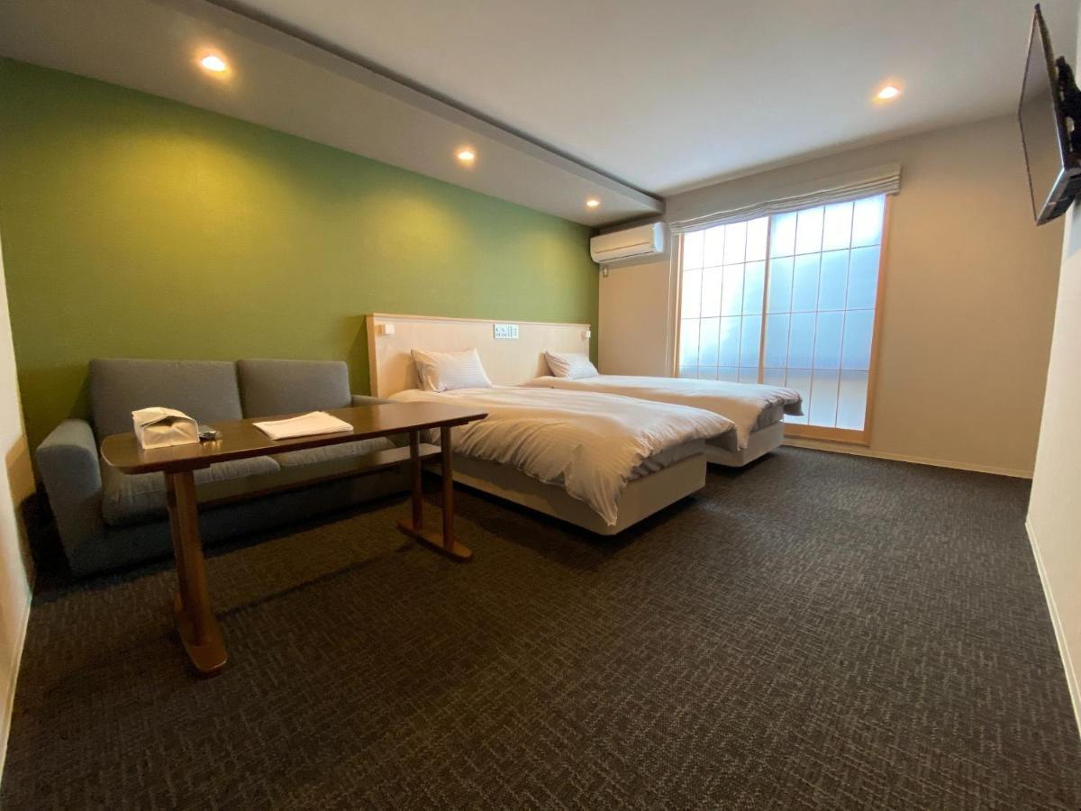 Gion Shirakawa - Vacation Stay 24783V — Photos 3